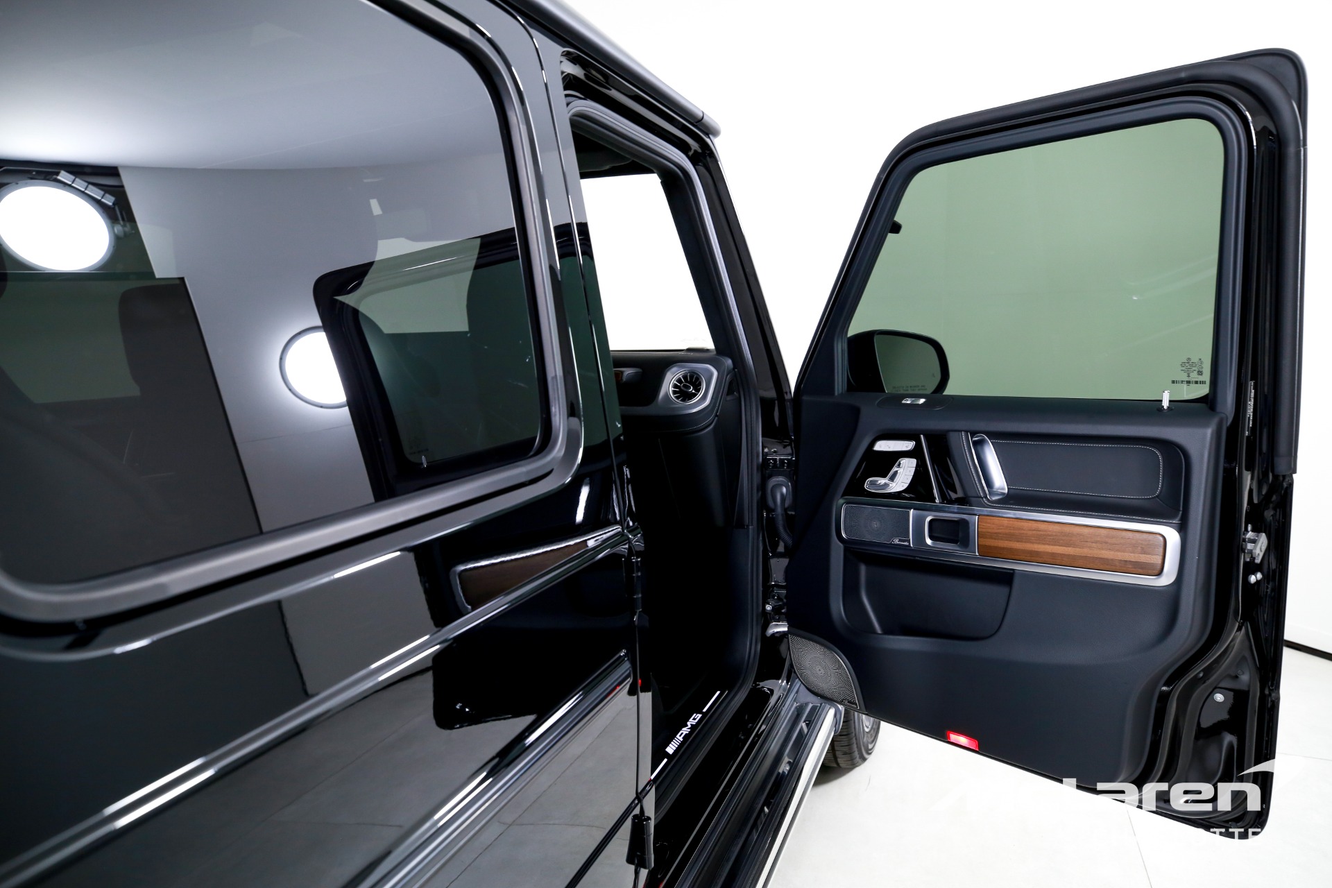 Used 2025 Mercedes-Benz G-Class AMG G 63 | Charlotte, NC