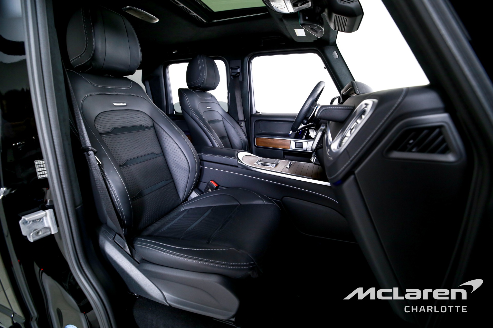 Used 2025 Mercedes-Benz G-Class AMG G 63 | Charlotte, NC