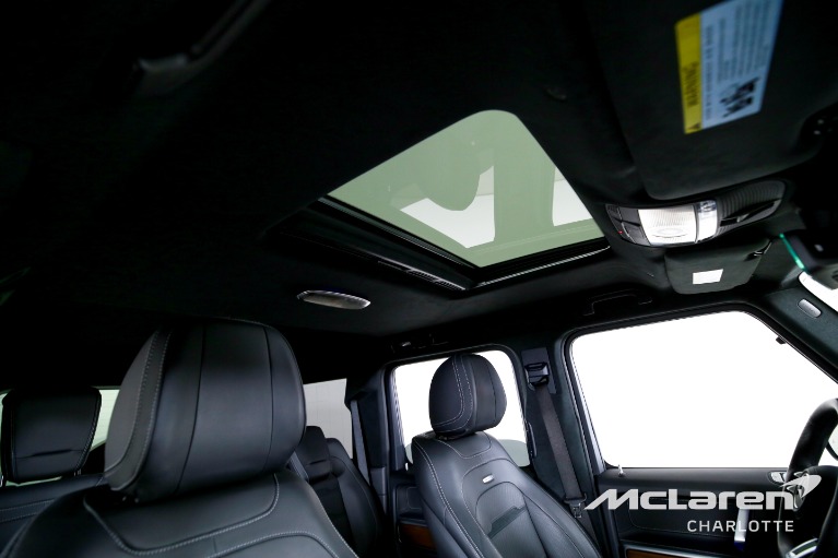 Used-2025-Mercedes-Benz-G-Class-AMG-G-63