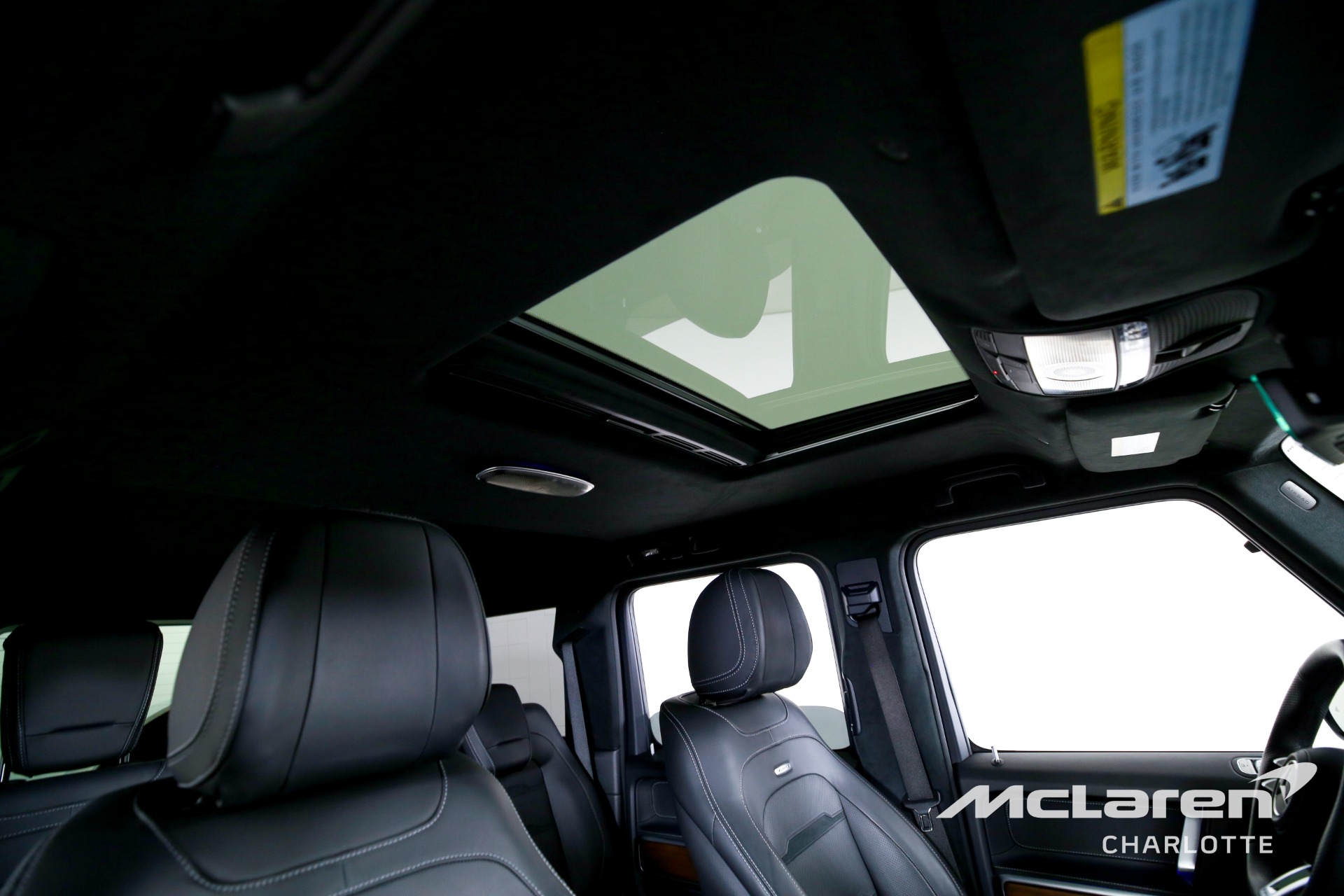 Used 2025 Mercedes-Benz G-Class AMG G 63 | Charlotte, NC