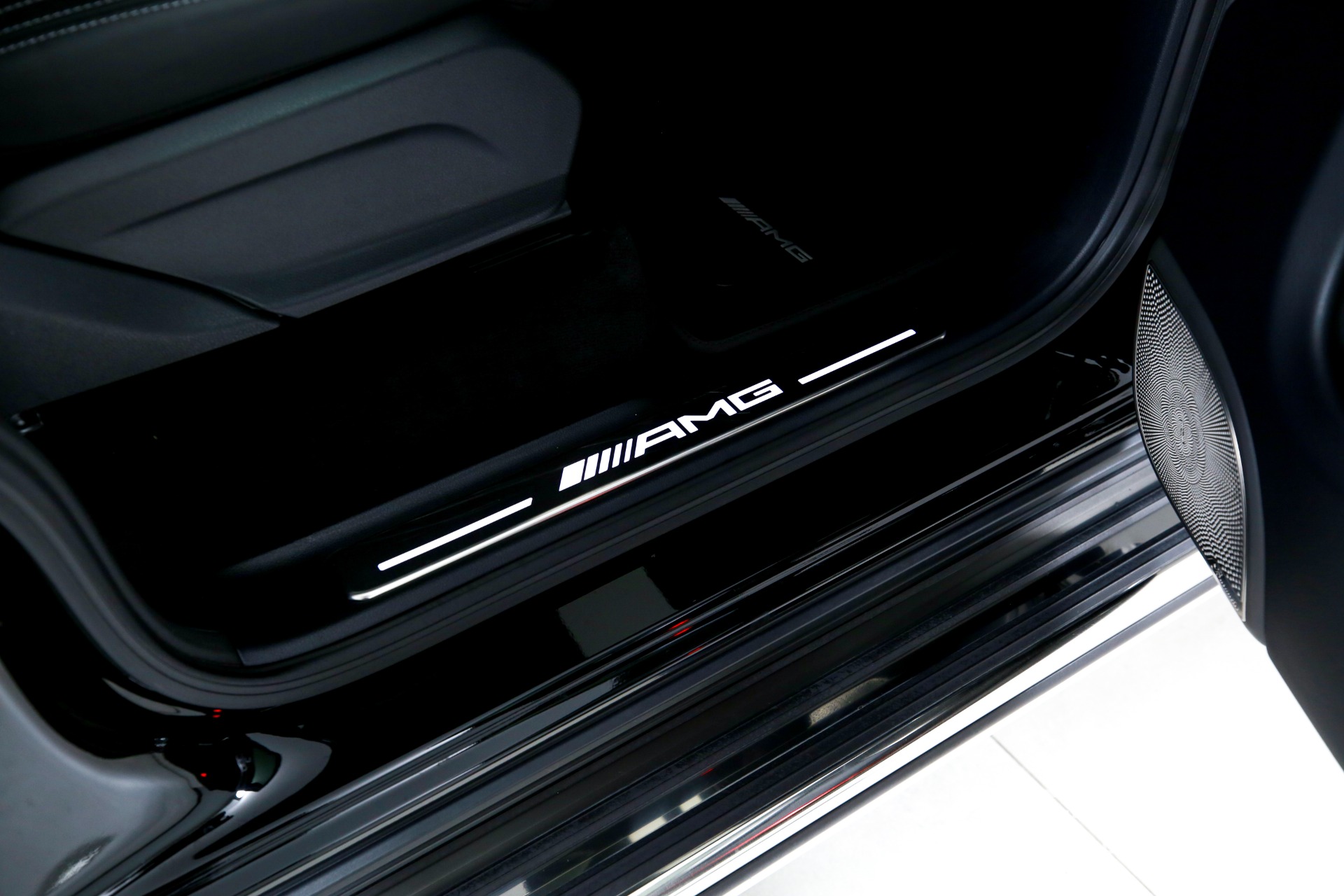 Used 2025 Mercedes-Benz G-Class AMG G 63 | Charlotte, NC