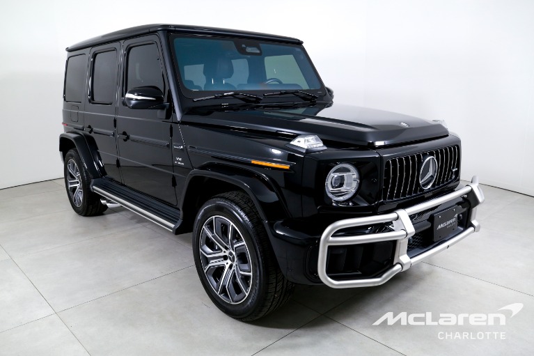 Used-2025-Mercedes-Benz-G-Class-AMG-G-63