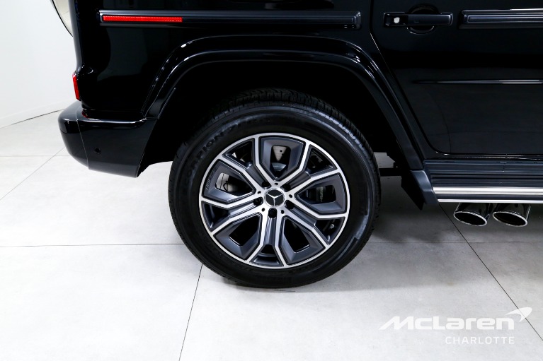 Used-2025-Mercedes-Benz-G-Class-AMG-G-63