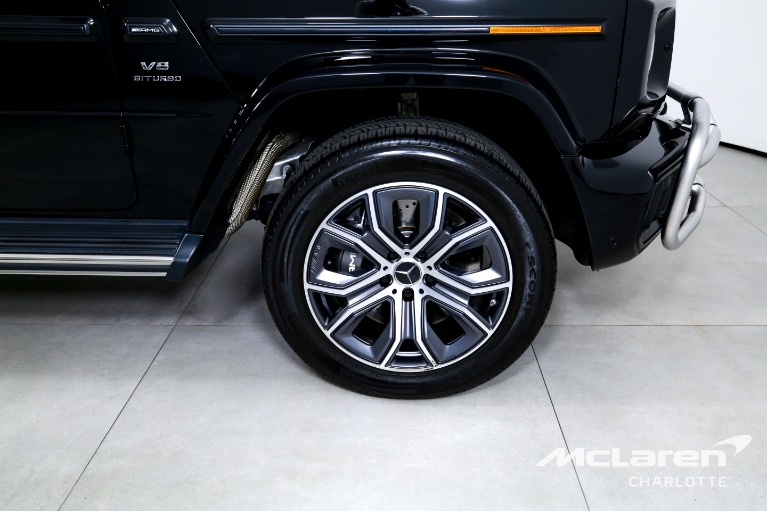 Used-2025-Mercedes-Benz-G-Class-AMG-G-63
