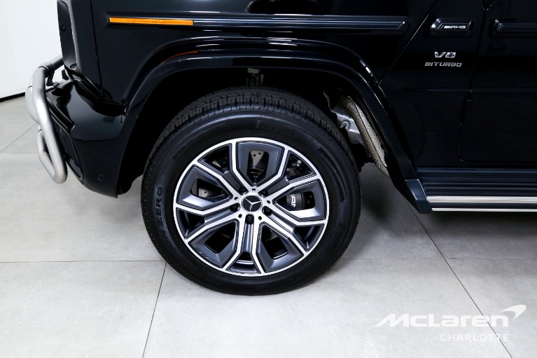 Used-2025-Mercedes-Benz-G-Class-AMG-G-63