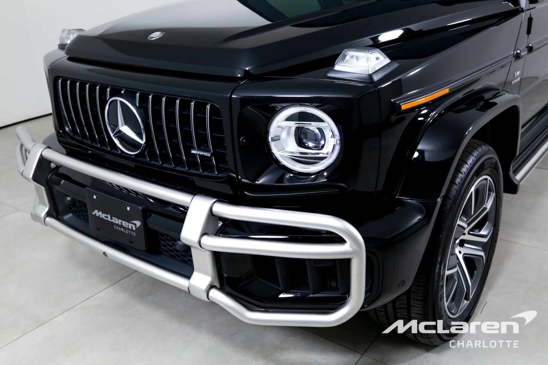 Used 2025 Mercedes-Benz G-Class AMG G 63 | Charlotte, NC