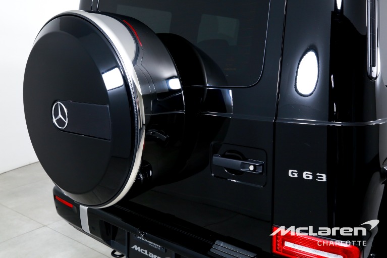 Used-2025-Mercedes-Benz-G-Class-AMG-G-63