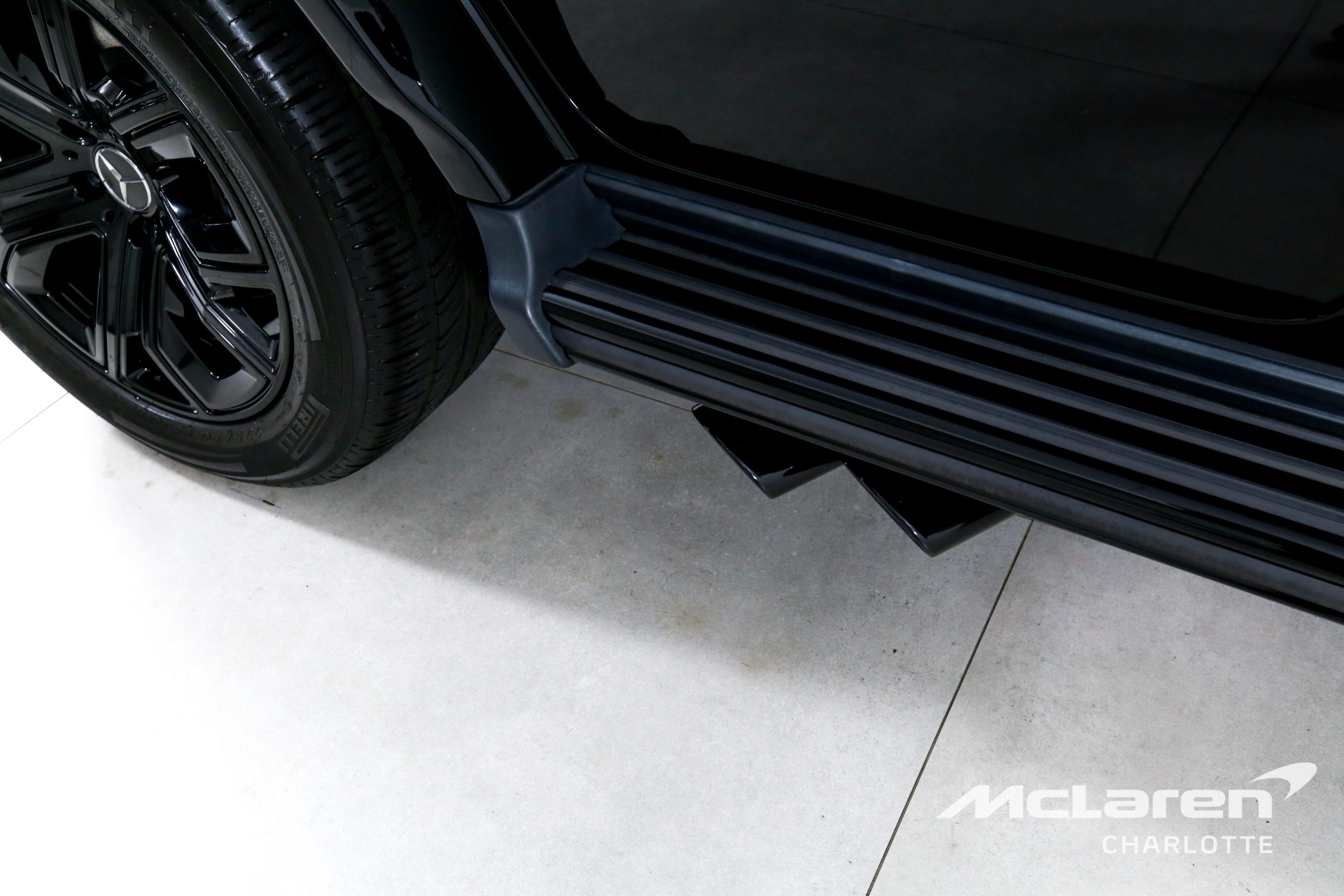 Used 2025 Mercedes-Benz G-Class AMG G 63 | Charlotte, NC