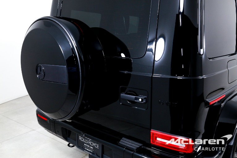 Used-2025-Mercedes-Benz-G-Class-AMG-G-63