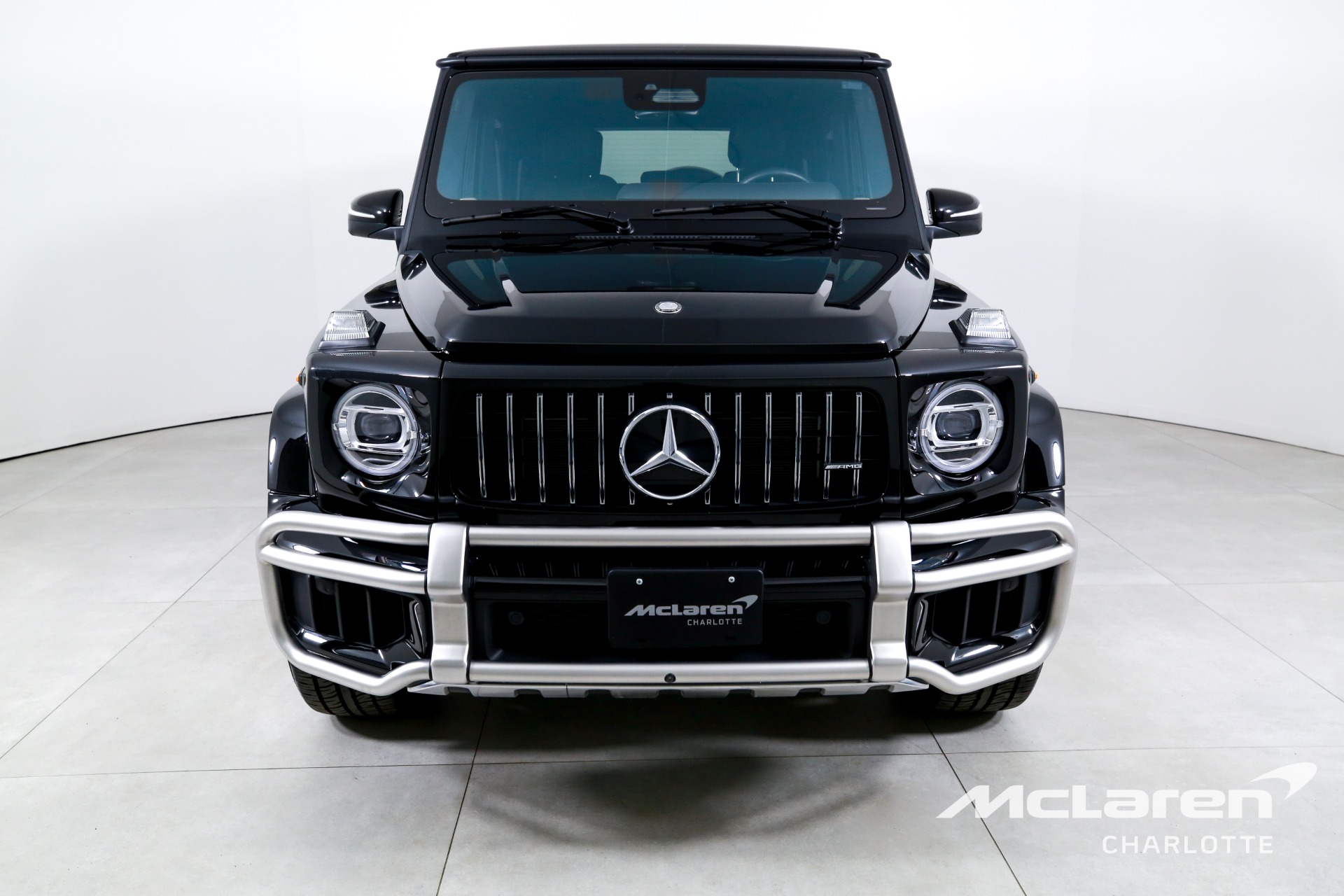 Used 2025 Mercedes-Benz G-Class AMG G 63 | Charlotte, NC