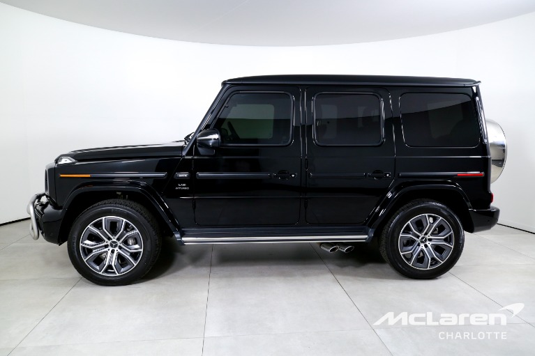 Used-2025-Mercedes-Benz-G-Class-AMG-G-63