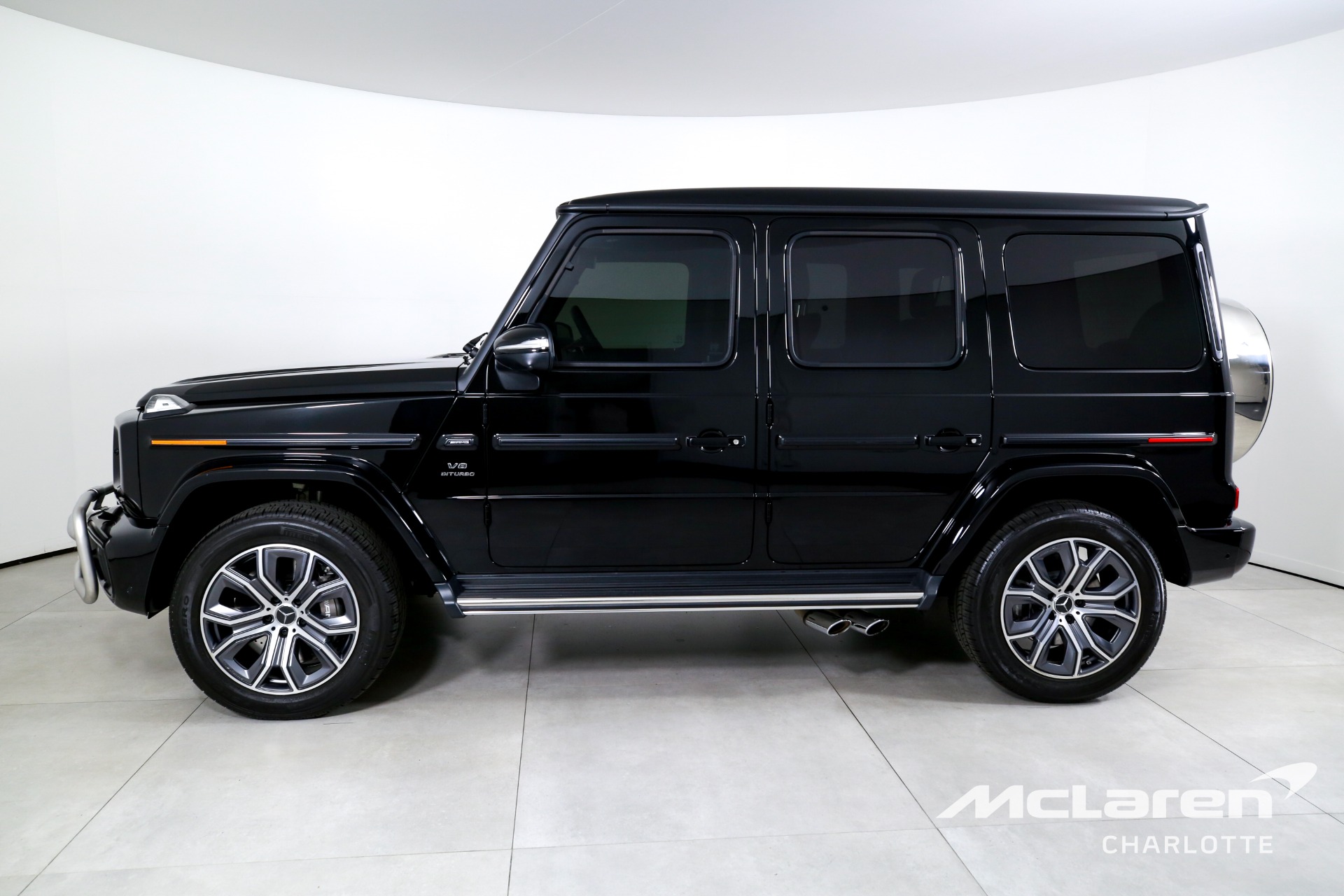 Used 2025 Mercedes-Benz G-Class AMG G 63 | Charlotte, NC