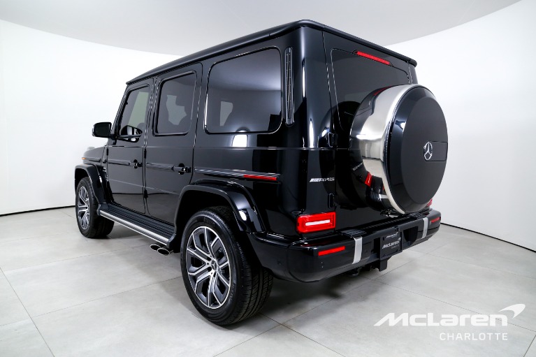 Used-2025-Mercedes-Benz-G-Class-AMG-G-63