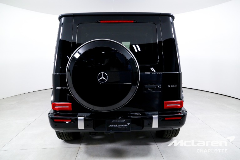 Used-2025-Mercedes-Benz-G-Class-AMG-G-63