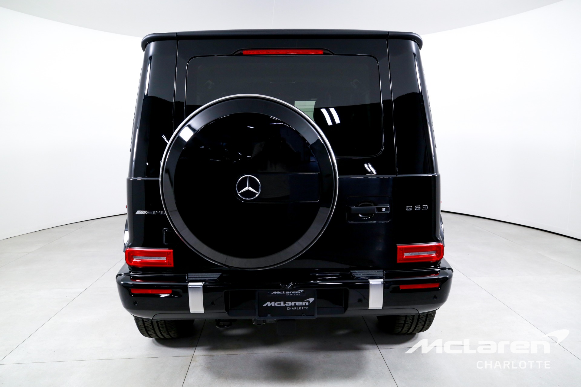 Used 2025 Mercedes-Benz G-Class AMG G 63 | Charlotte, NC