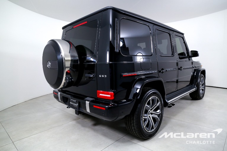 Used-2025-Mercedes-Benz-G-Class-AMG-G-63