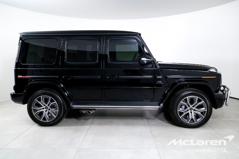 Used-2025-Mercedes-Benz-G-Class-AMG-G-63