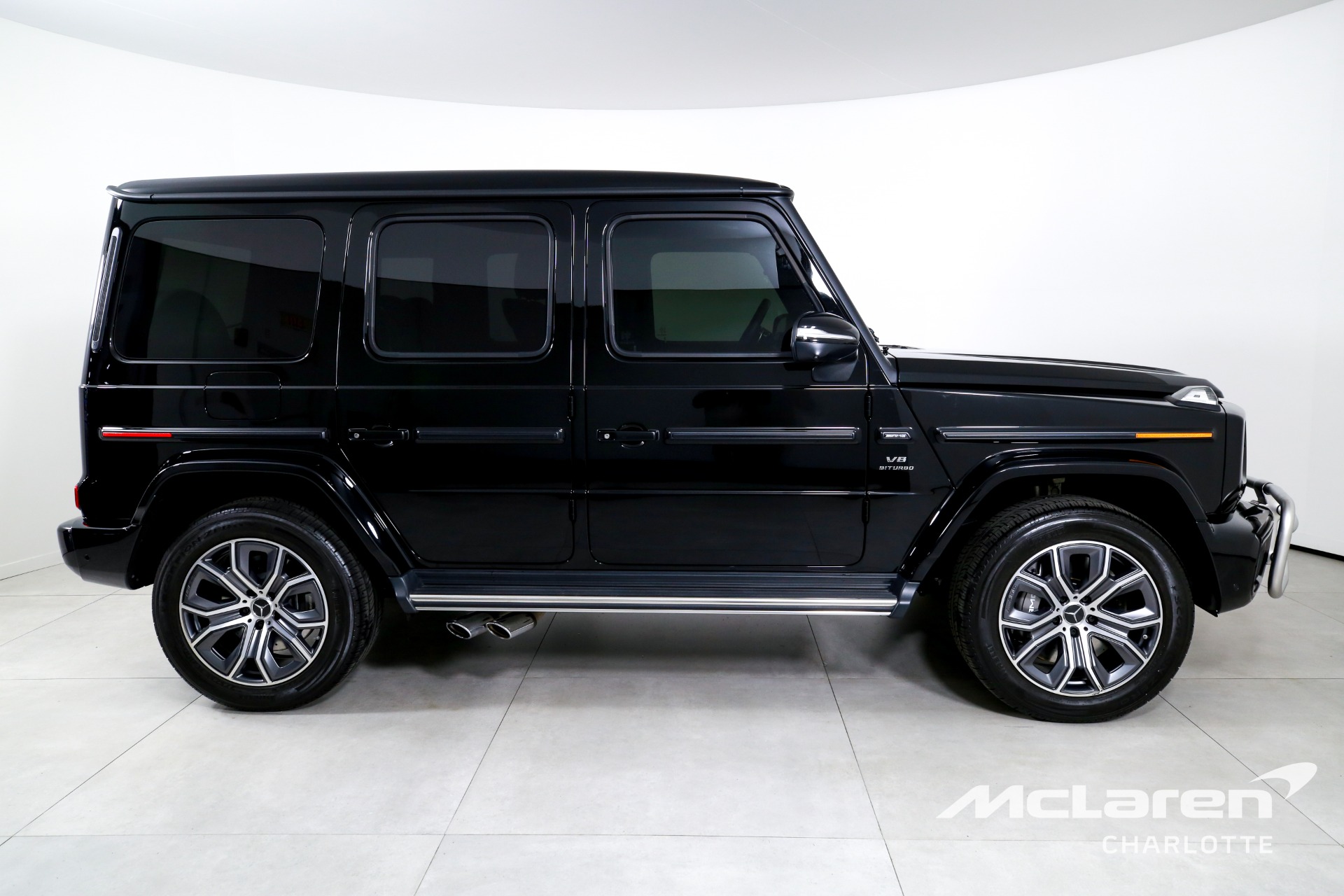 Used 2025 Mercedes-Benz G-Class AMG G 63 | Charlotte, NC