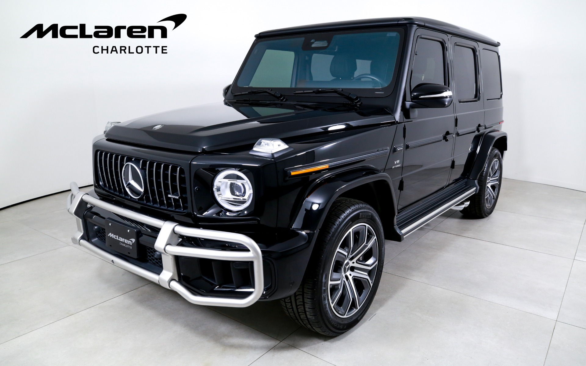 Used 2025 Mercedes-Benz G-Class AMG G 63 | Charlotte, NC