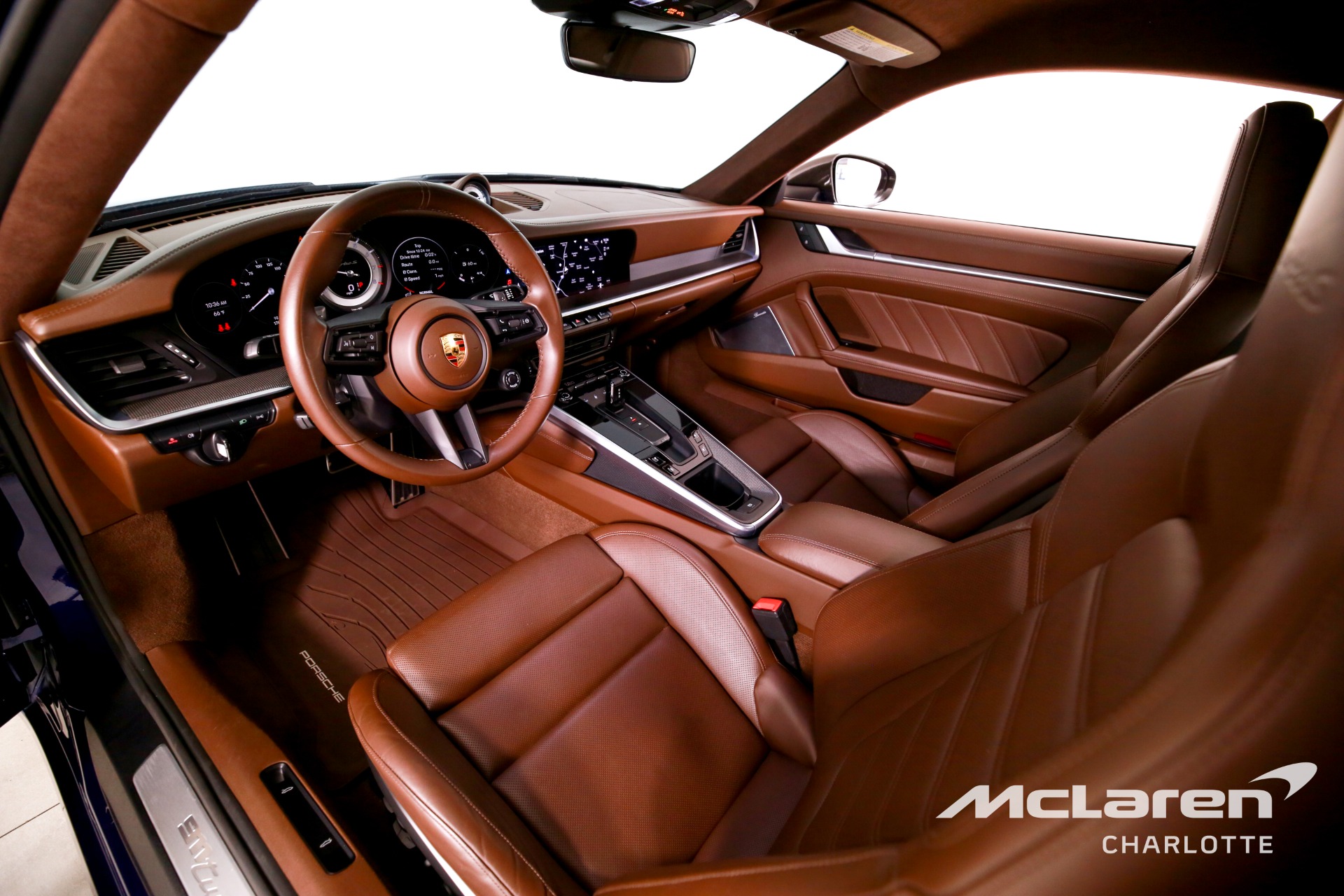 Used 2022 Porsche 911 Turbo S | Charlotte, NC