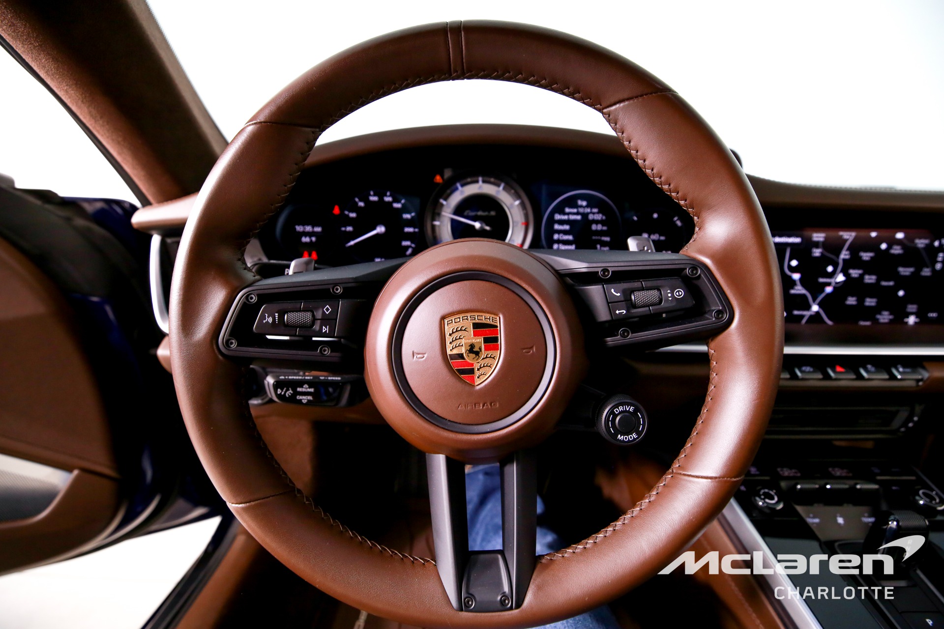 Used 2022 Porsche 911 Turbo S | Charlotte, NC