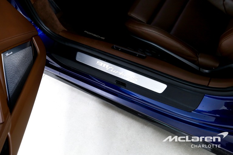 Used-2022-Porsche-911-Turbo-S