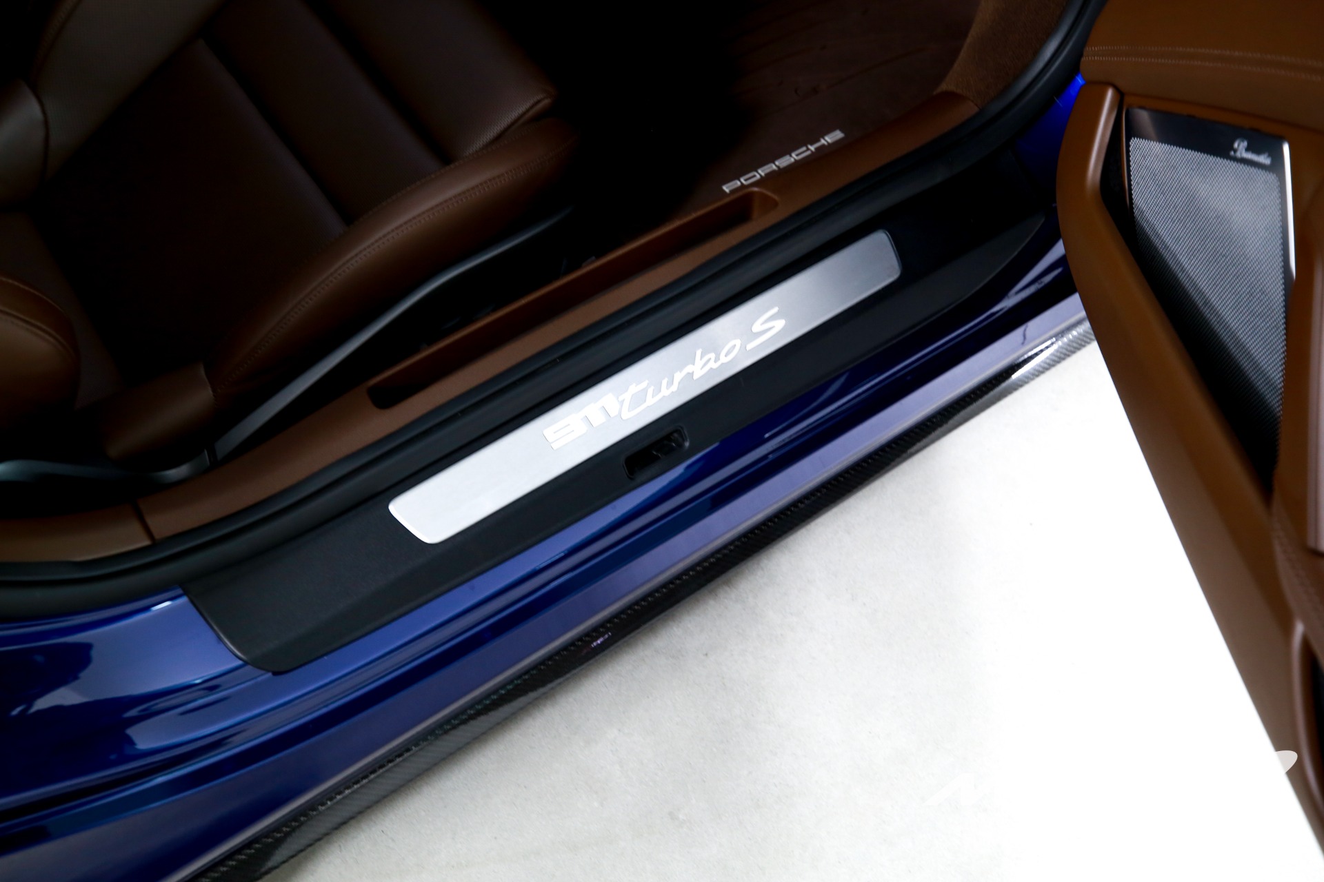 Used 2022 Porsche 911 Turbo S | Charlotte, NC