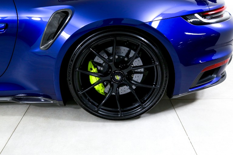 Used-2022-Porsche-911-Turbo-S