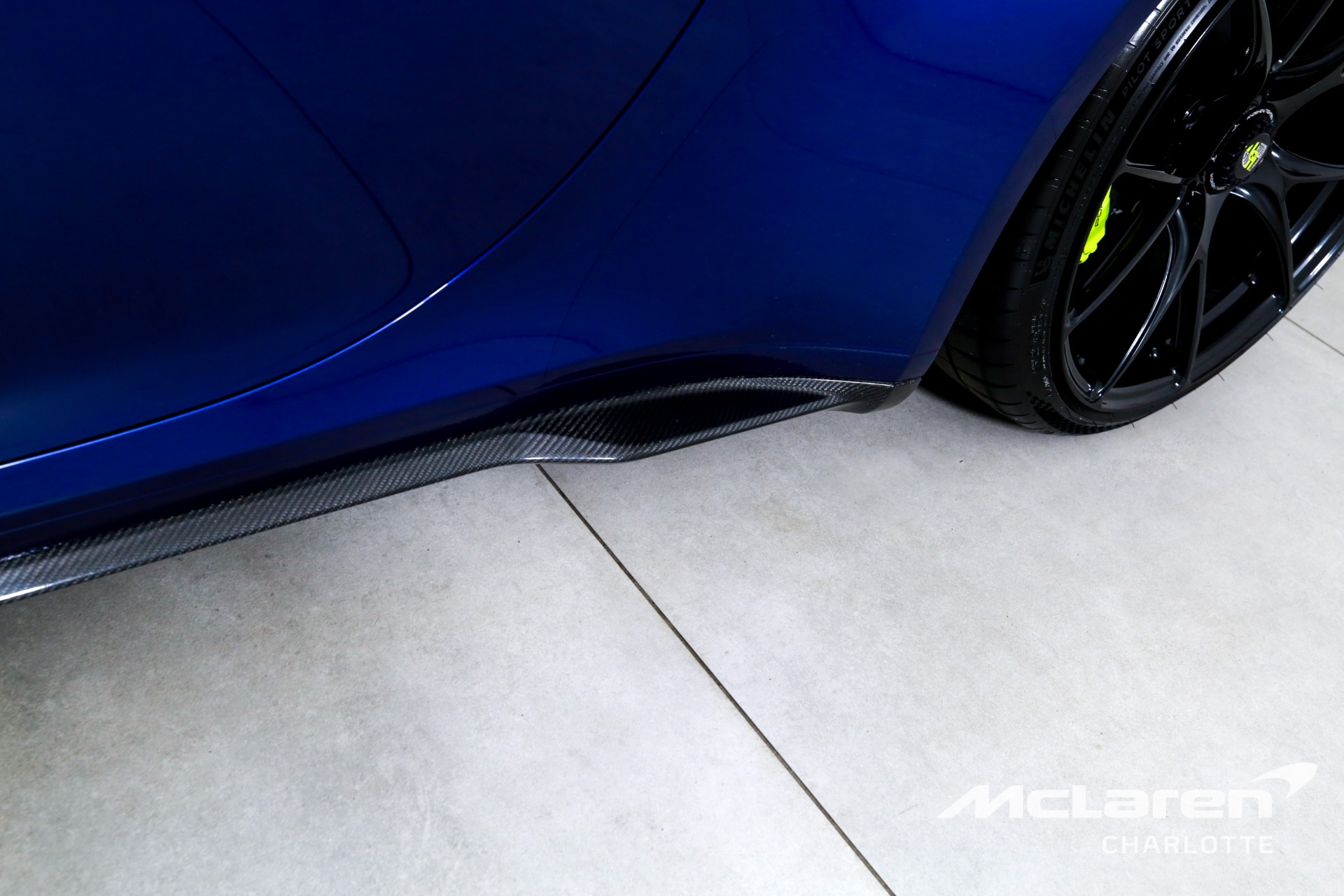 Used 2022 Porsche 911 Turbo S | Charlotte, NC