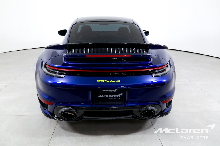 Used-2022-Porsche-911-Turbo-S