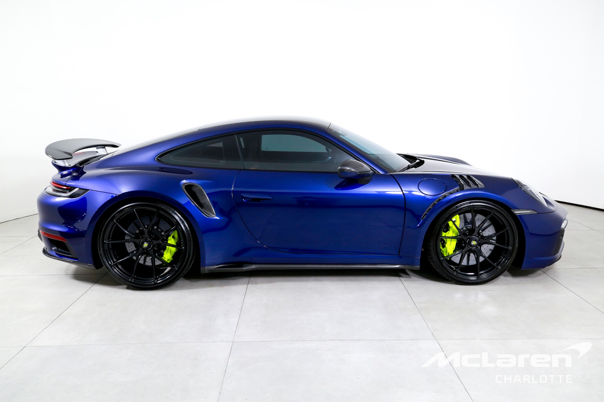 Used 2022 Porsche 911 Turbo S | Charlotte, NC