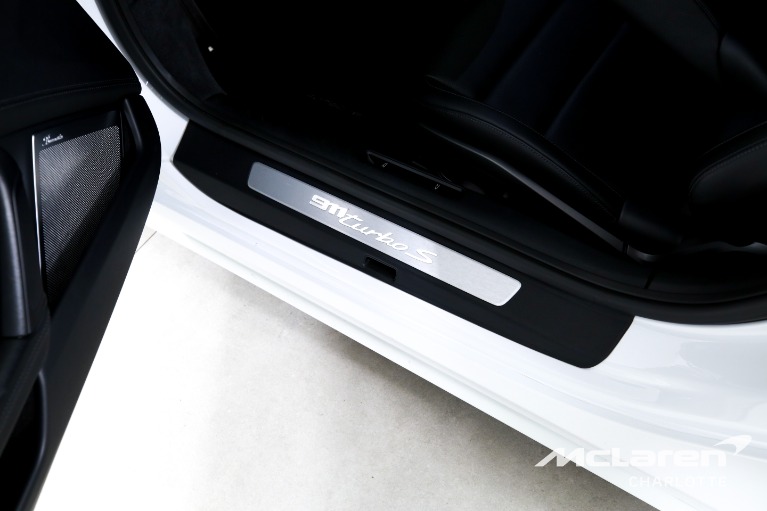 Used-2025-Porsche-911-Turbo-S