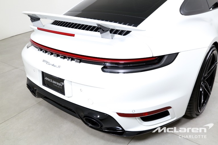 Used-2025-Porsche-911-Turbo-S
