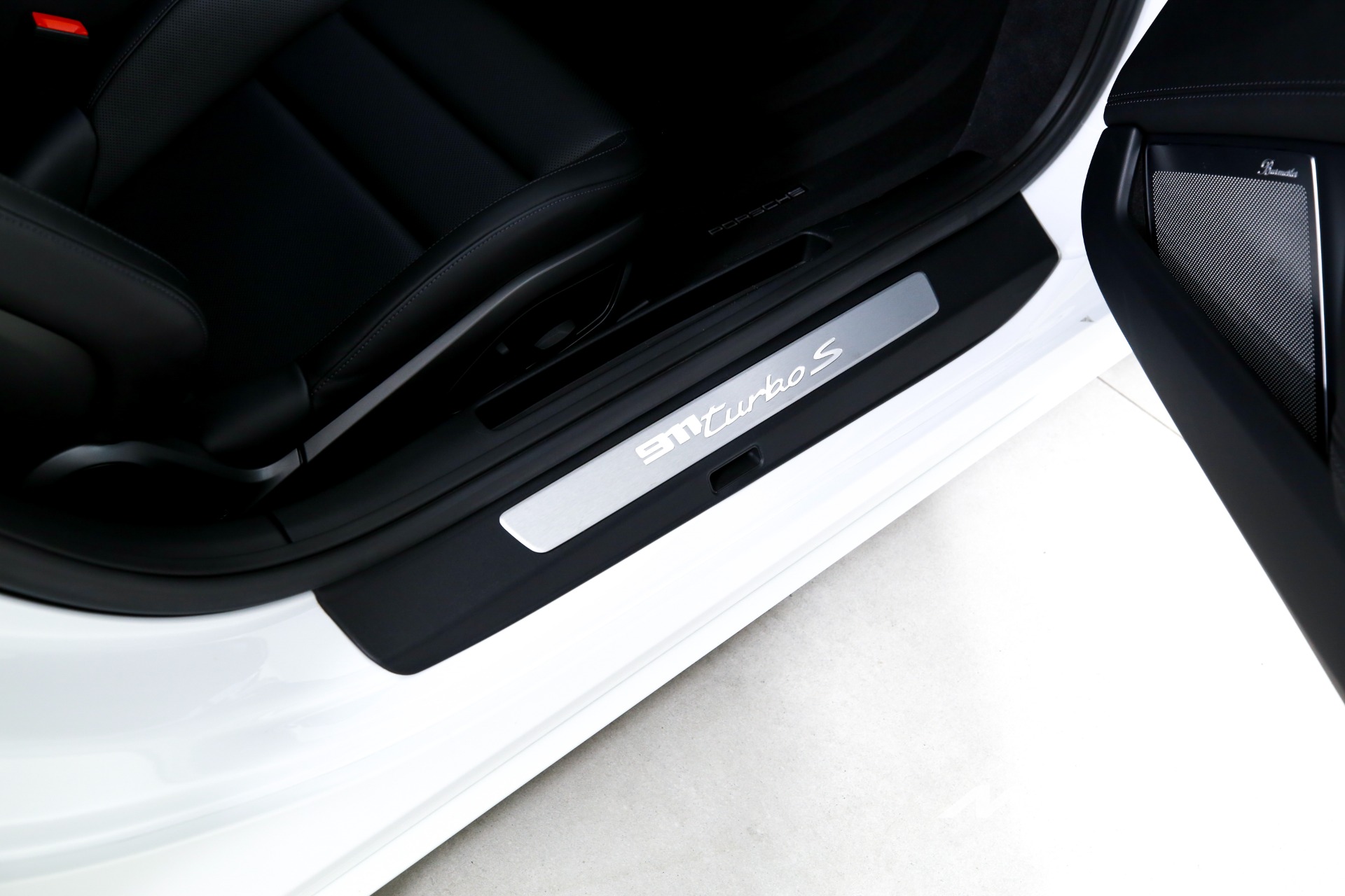 Used 2025 Porsche 911 Turbo S | Charlotte, NC