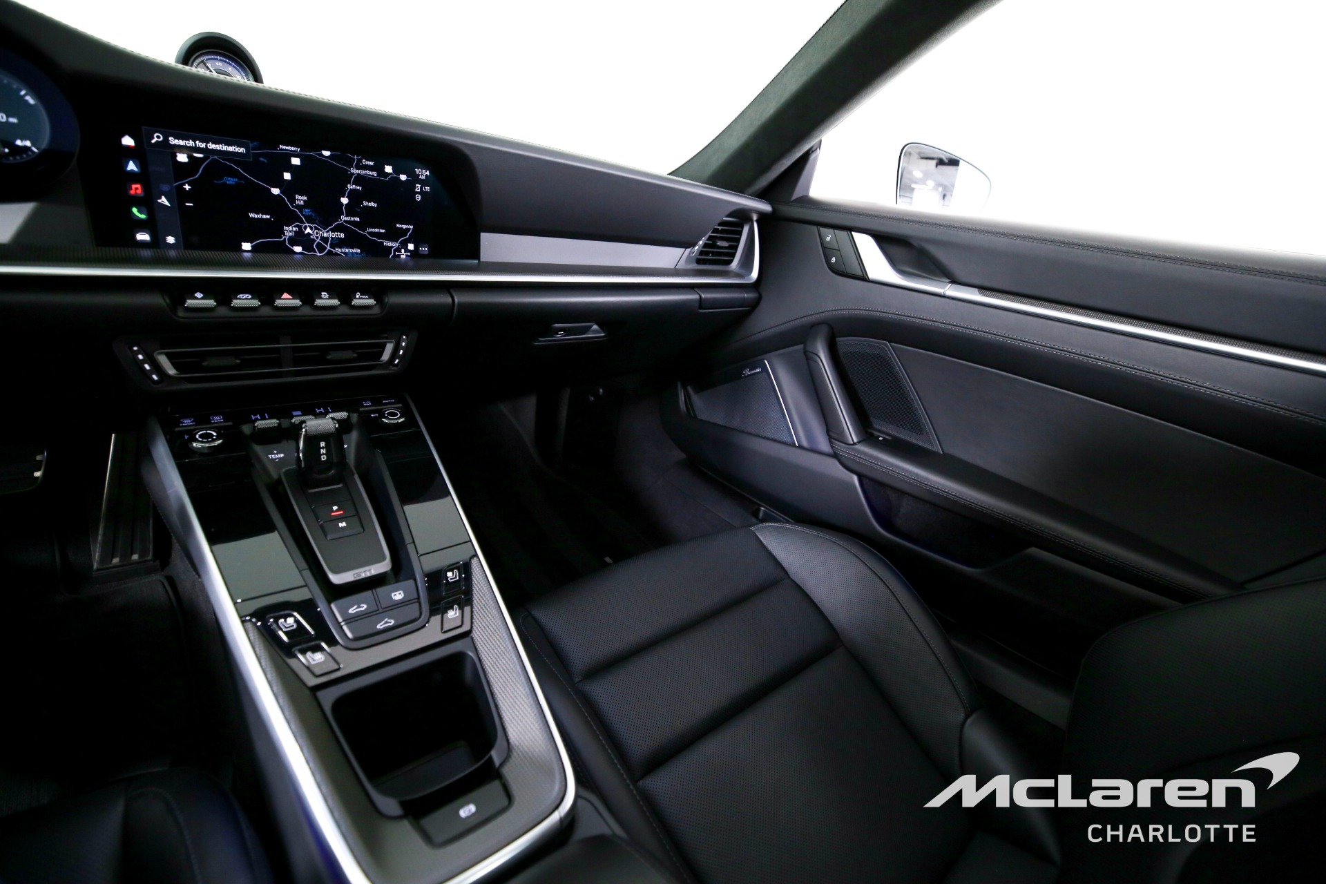 Used 2025 Porsche 911 Turbo S | Charlotte, NC