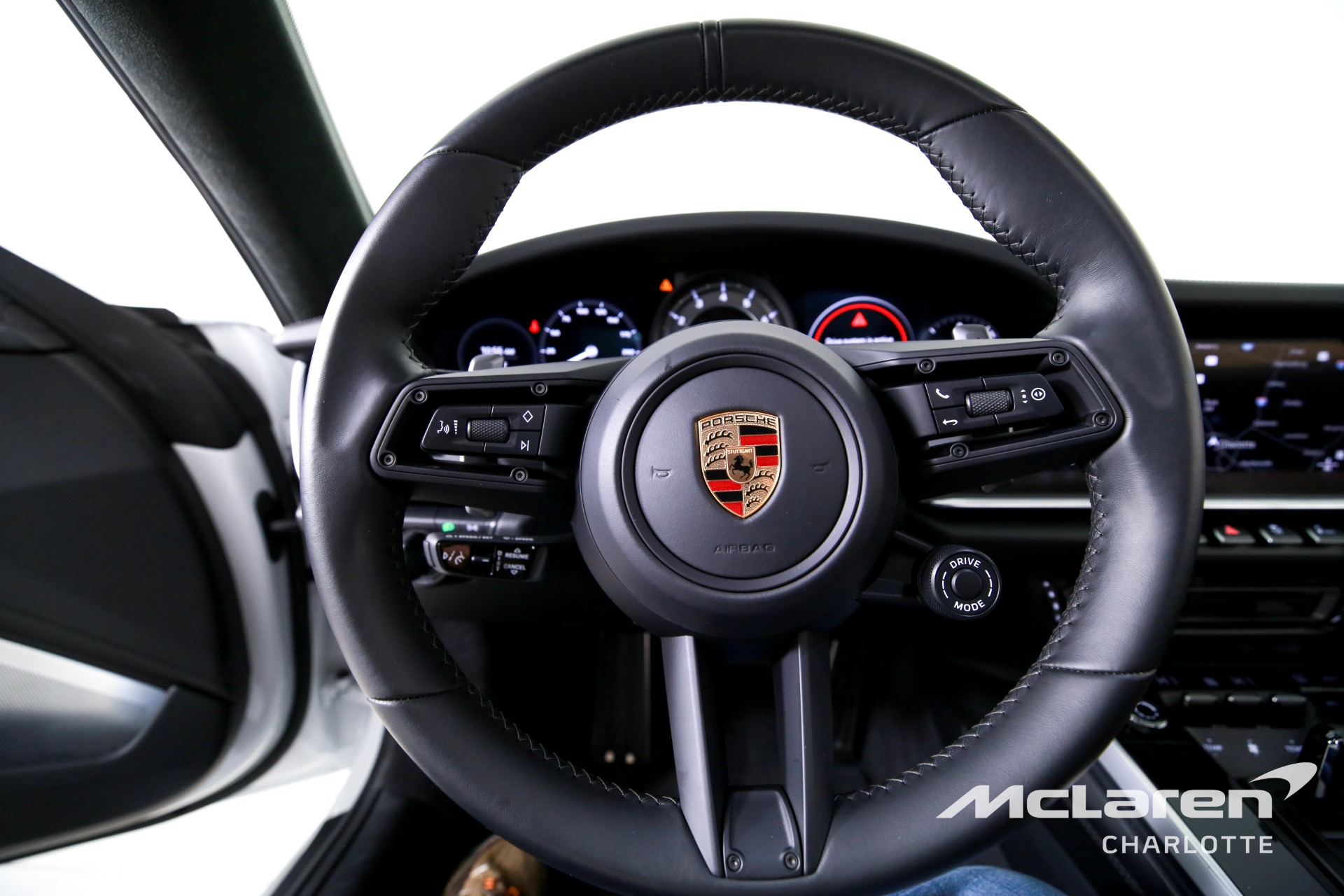 Used 2025 Porsche 911 Turbo S | Charlotte, NC