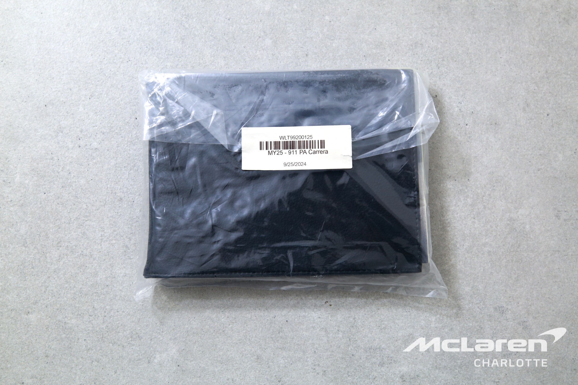 Used 2025 Porsche 911 Turbo S | Charlotte, NC