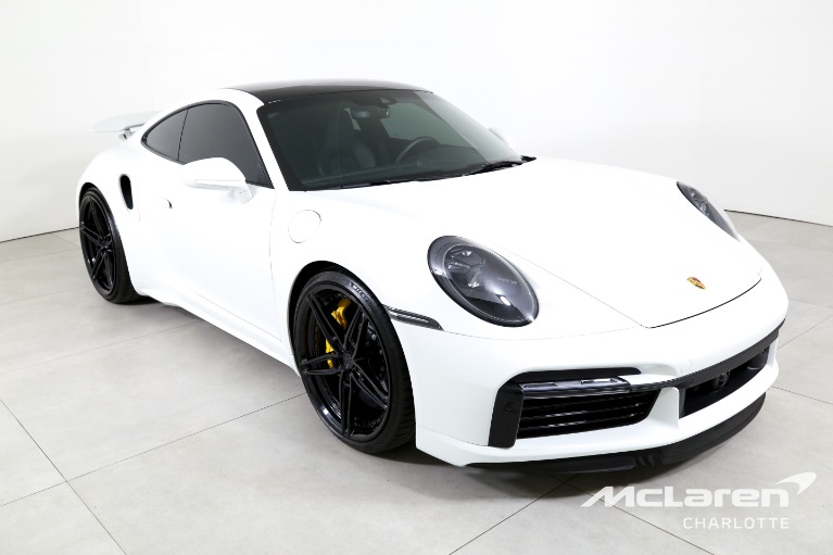 Used-2025-Porsche-911-Turbo-S