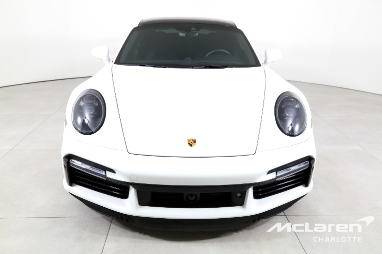 Used-2025-Porsche-911-Turbo-S
