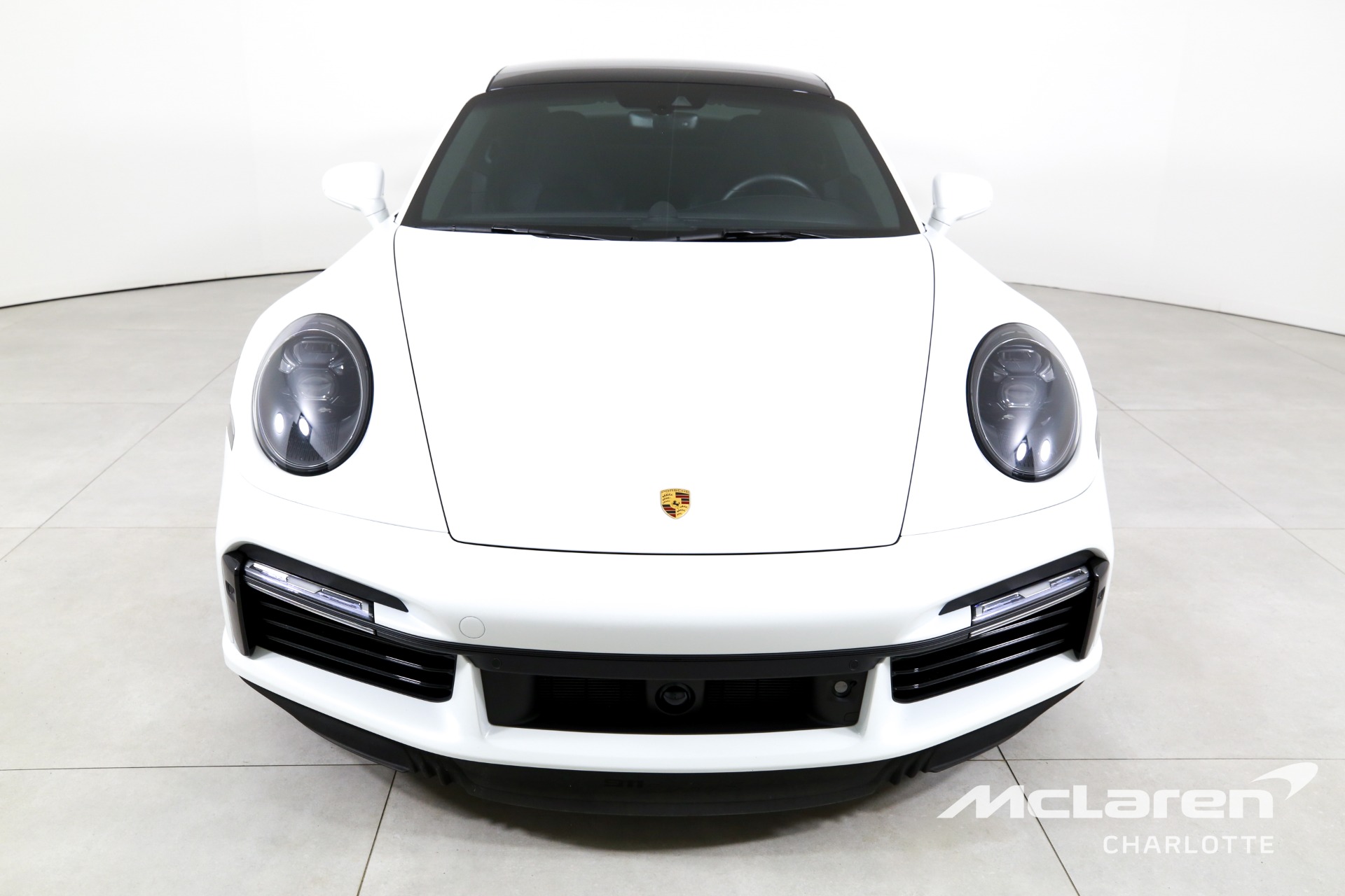 Used 2025 Porsche 911 Turbo S | Charlotte, NC