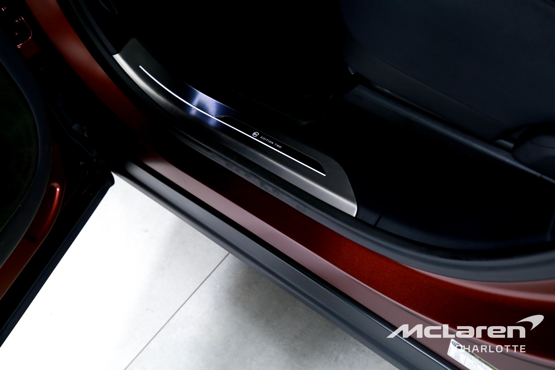 Used 2025 Land Rover Range Rover Sport P635 SV Edition Two | Charlotte, NC