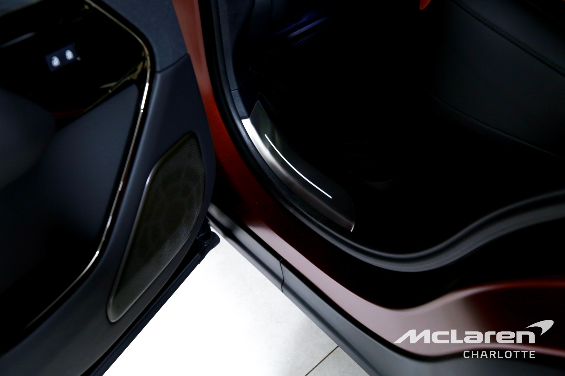 Used 2025 Land Rover Range Rover Sport P635 SV Edition Two | Charlotte, NC