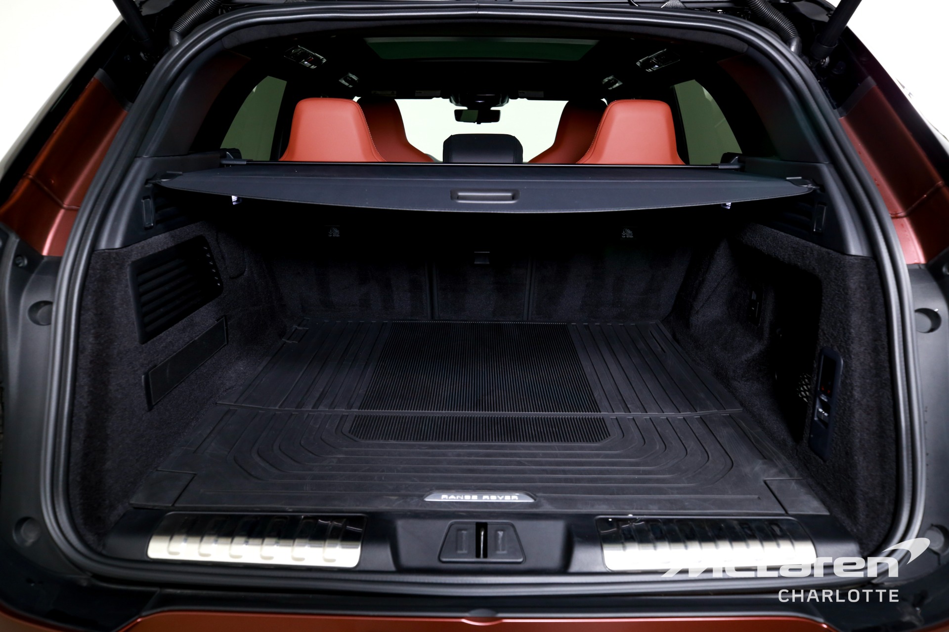 Used 2025 Land Rover Range Rover Sport P635 SV Edition Two | Charlotte, NC