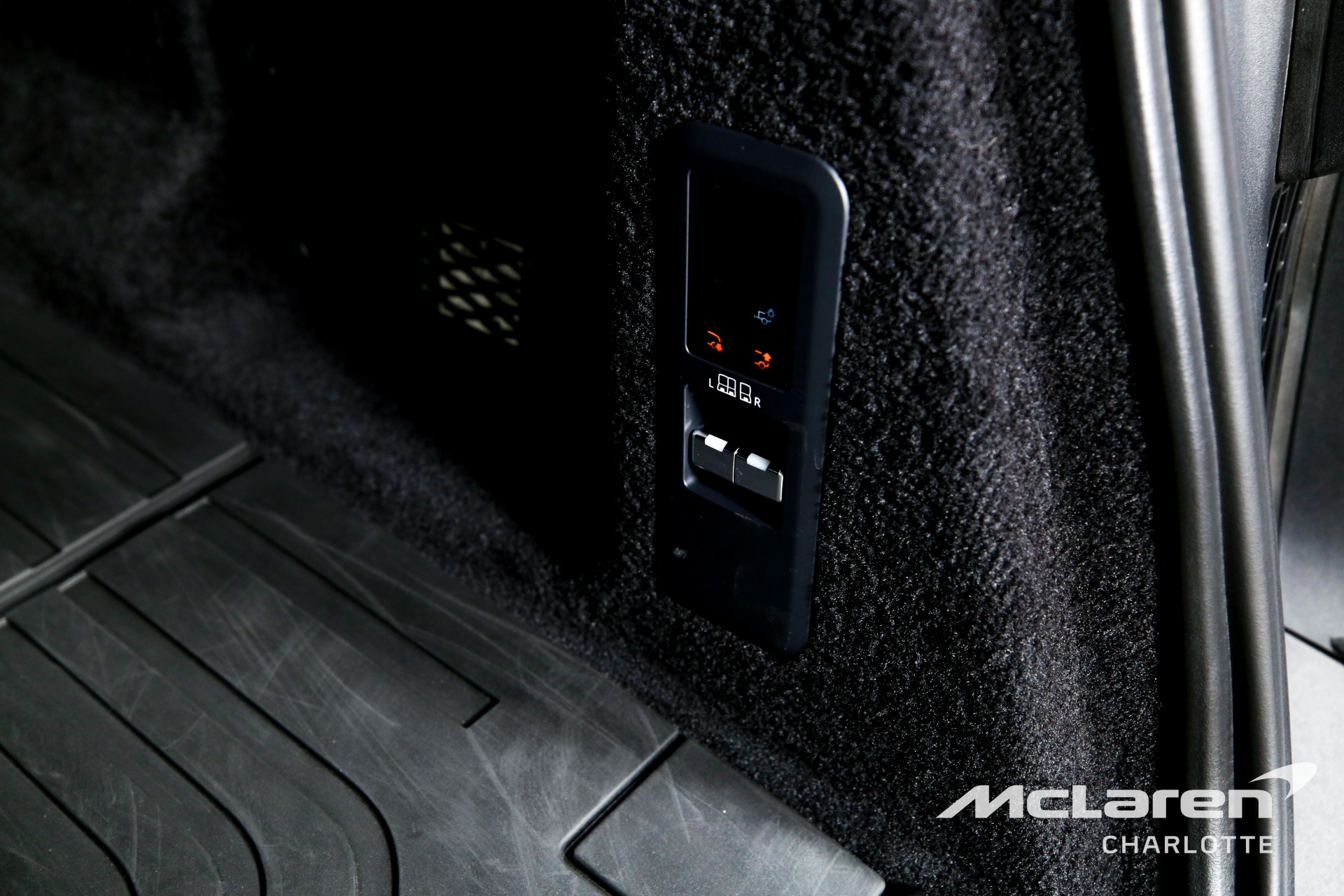 Used 2025 Land Rover Range Rover Sport P635 SV Edition Two | Charlotte, NC