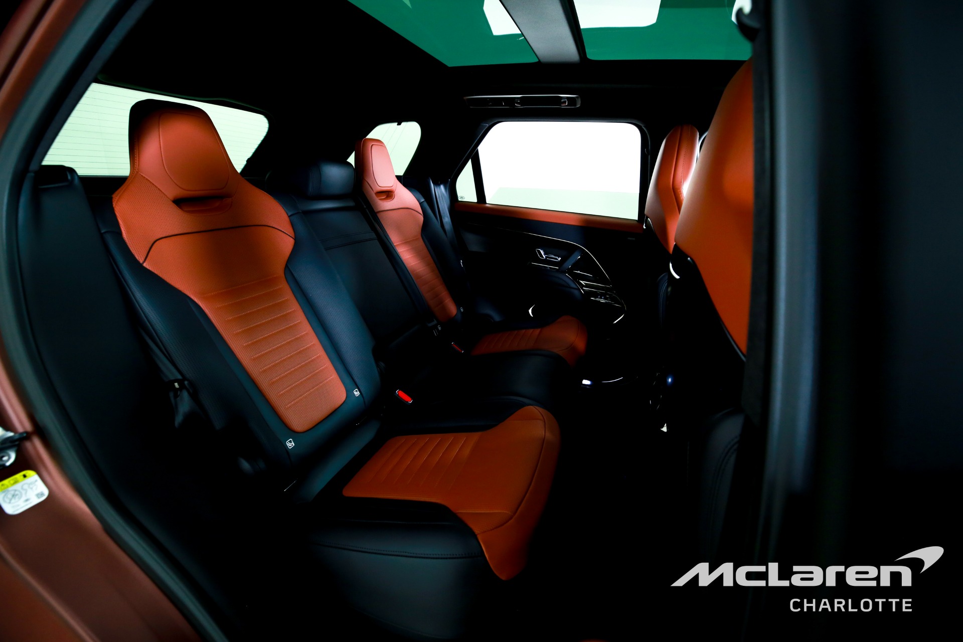 Used 2025 Land Rover Range Rover Sport P635 SV Edition Two | Charlotte, NC