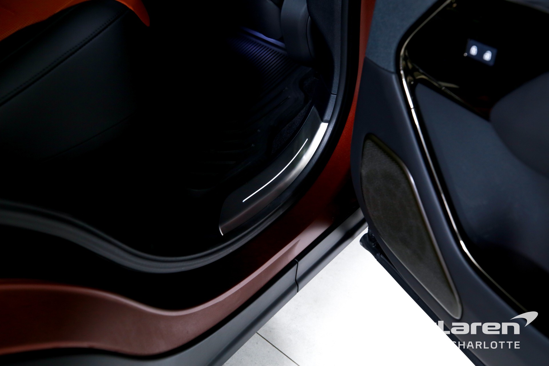 Used 2025 Land Rover Range Rover Sport P635 SV Edition Two | Charlotte, NC