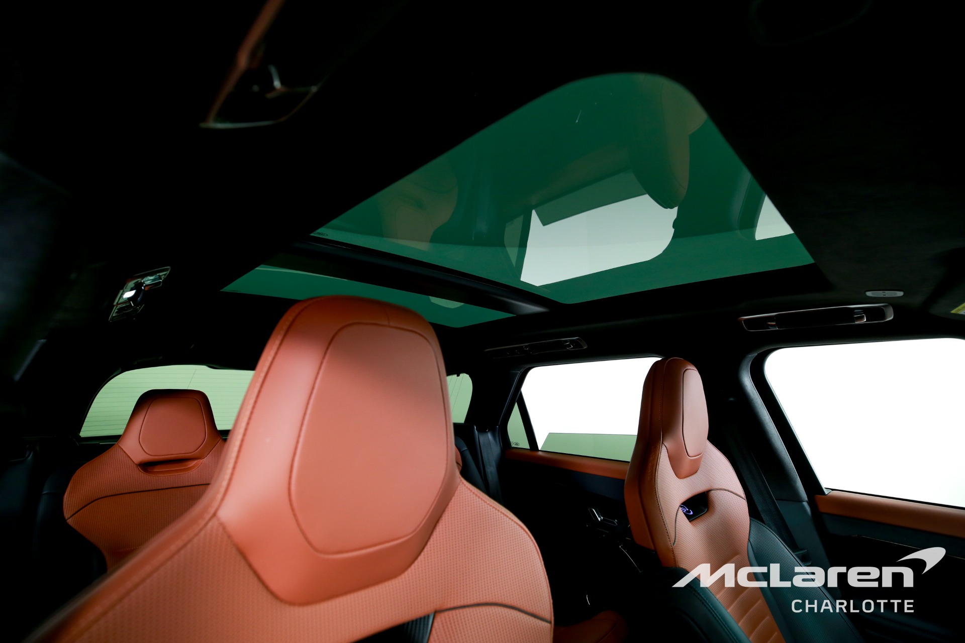 Used 2025 Land Rover Range Rover Sport P635 SV Edition Two | Charlotte, NC