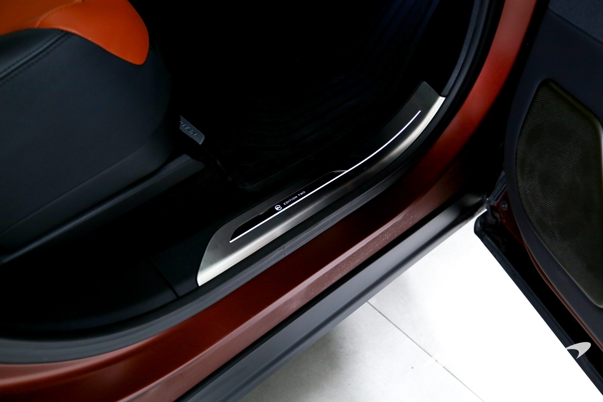 Used 2025 Land Rover Range Rover Sport P635 SV Edition Two | Charlotte, NC