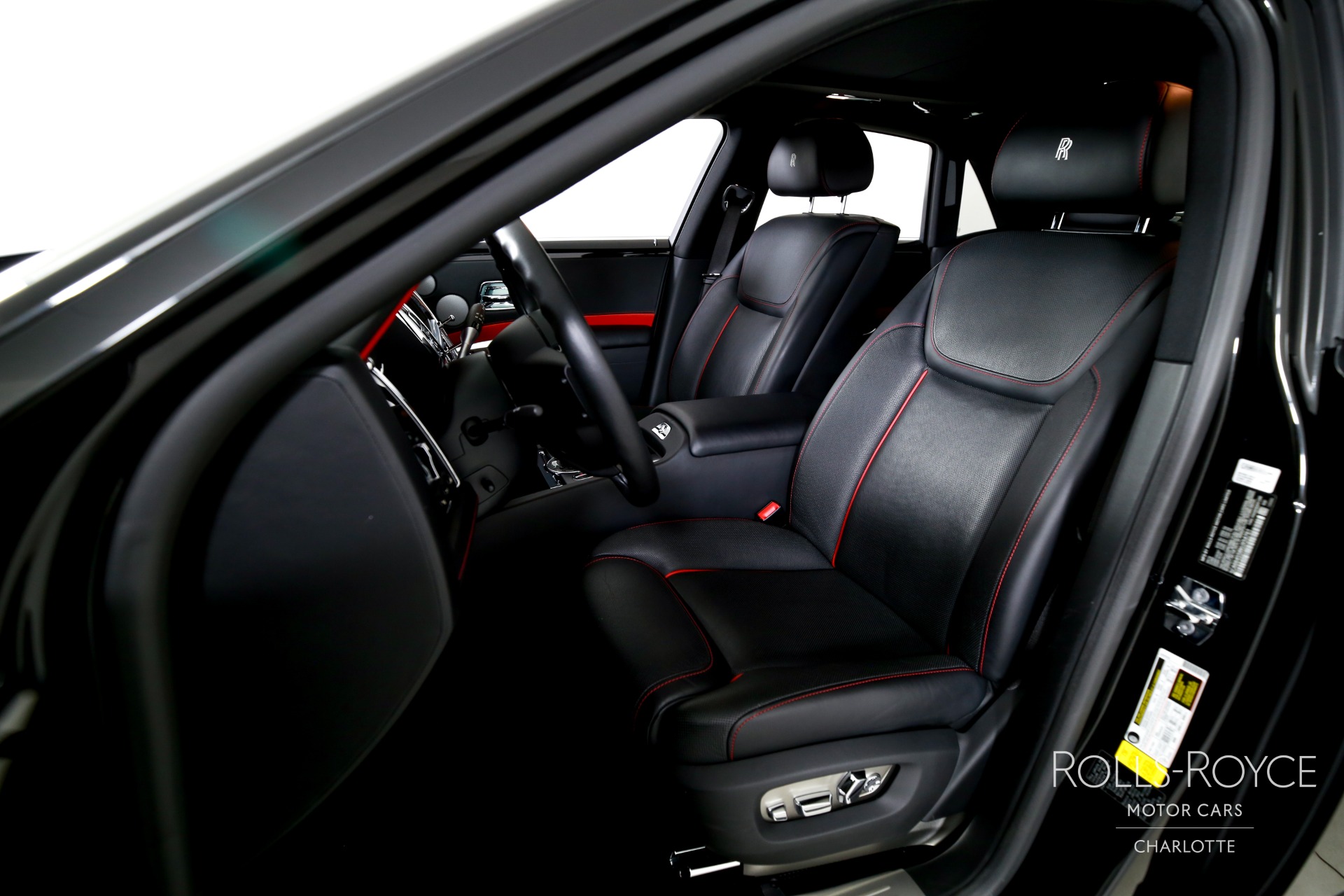 Used 2019 Rolls-Royce Ghost  | Charlotte, NC