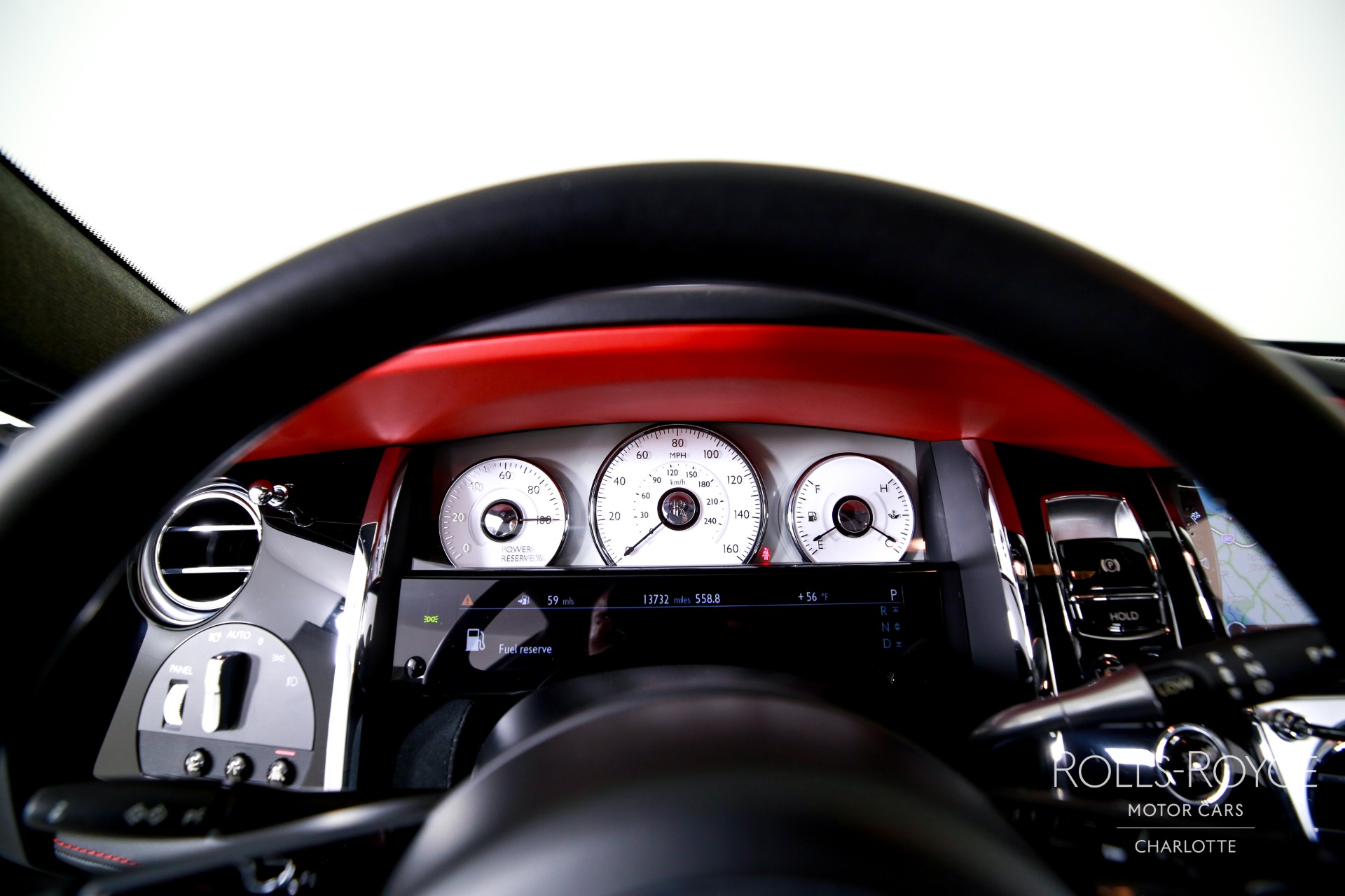 Used 2019 Rolls-Royce Ghost  | Charlotte, NC